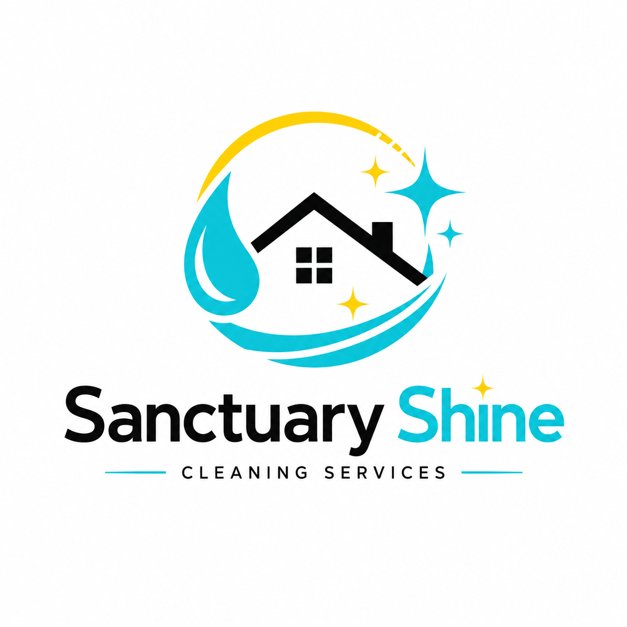 Sanctuary Shine